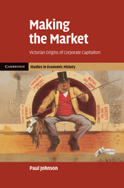 Making the Market