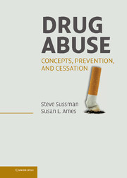 drugs consumption essay