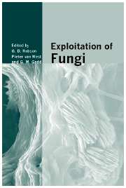 Exploitation of Fungi