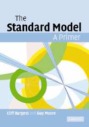 Dynamics standard model 2nd edition 1 | Particle physics and 