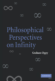 Philosophical Perspectives on Infinity