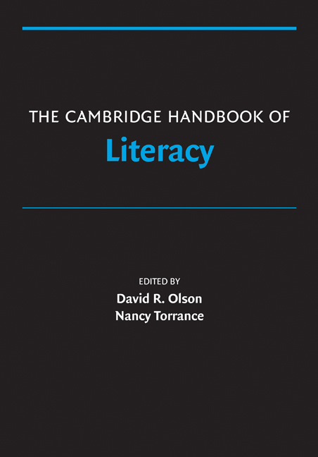 literature review cambridge university