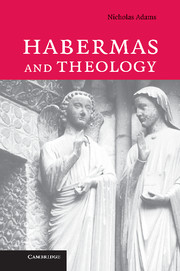 Habermas and Theology