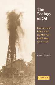 The Ecology of Oil