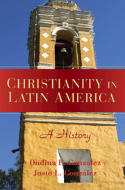 Christianity in Latin America