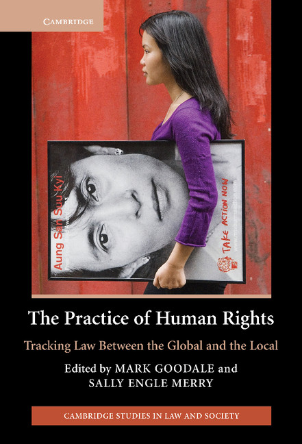 The Practice Of Human Rights