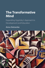 The Transformative Mind