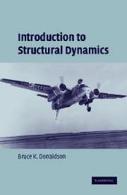 Introduction to Structural Dynamics