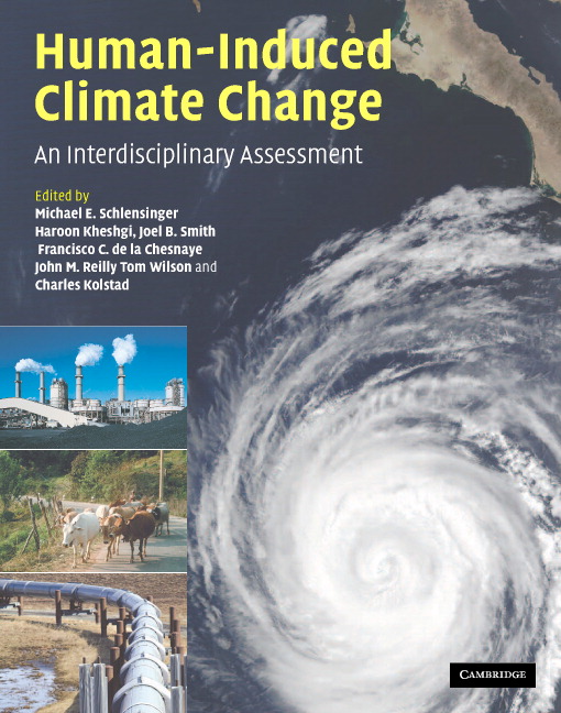 The Impact Of Climate Change On Tourism And Recreation (Chapter 12 ...