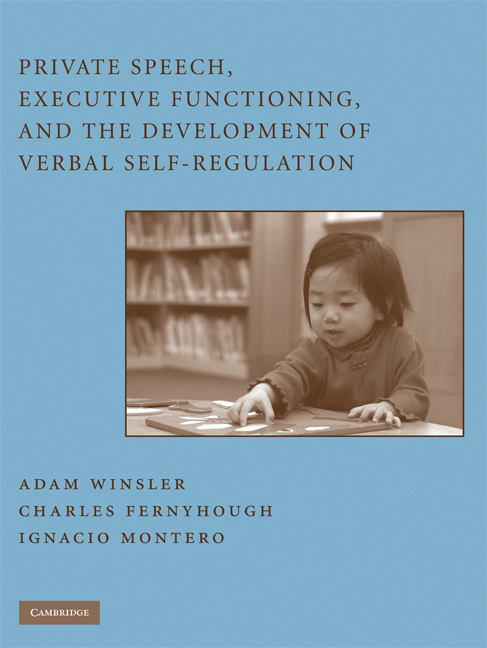 executive function in typical and atypical development