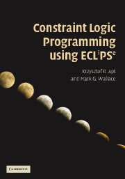 Constraint Logic Programming using Eclipse