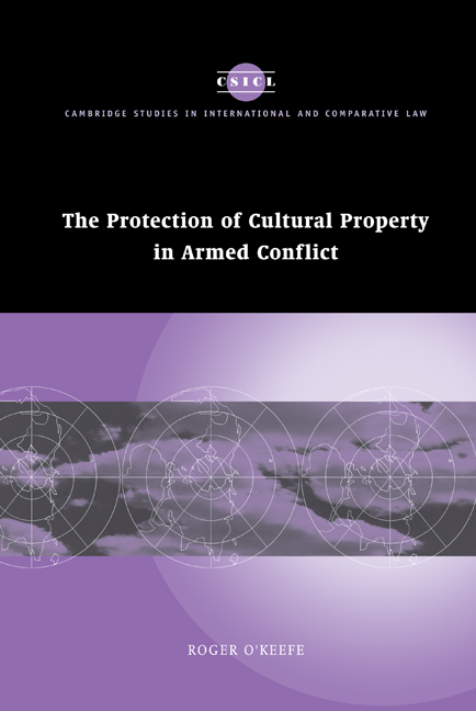 the-protection-of-cultural-property-in-armed-conflict