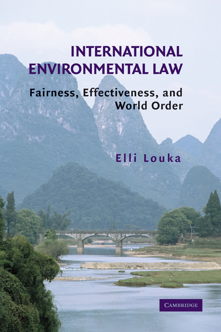 international-environmental-law