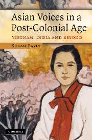 Asian Voices in a Post-Colonial Age