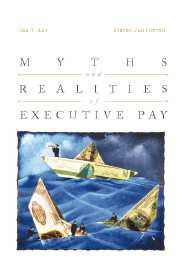 Myths and Realities of Executive Pay