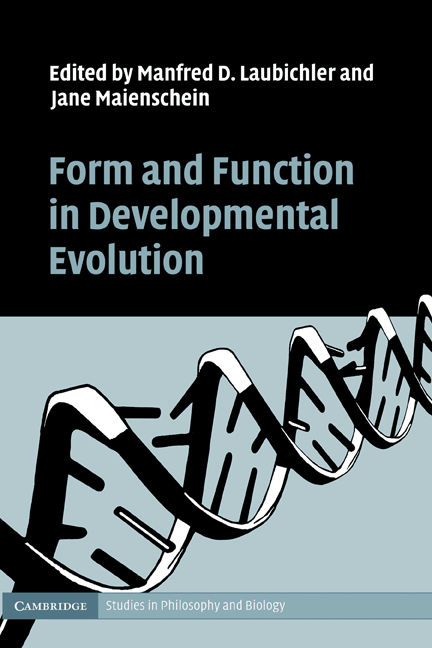 What Is Developmental Function