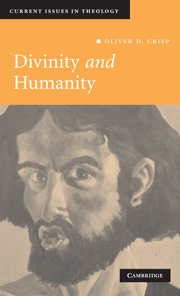 Divinity and Humanity