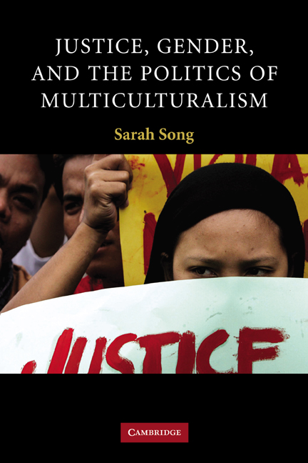 Justice Gender And The Politics Of Multiculturalism