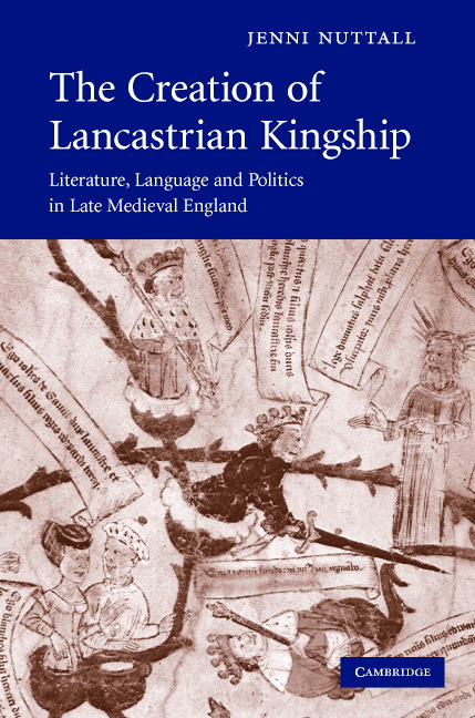 The Creation of Lancastrian