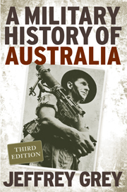 A Military History of Australia