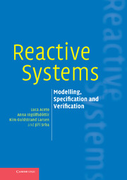 Reactive Systems