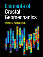 Elements of Crustal Geomechanics
