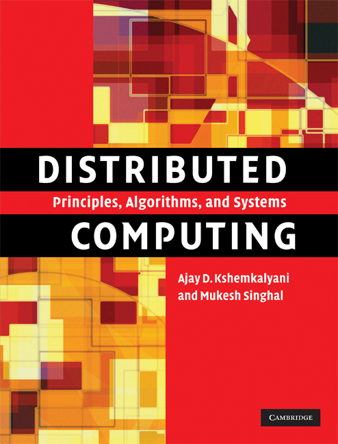 ieee research paper on distributed computing