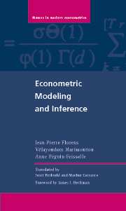 Introduction mathematical and statistical foundations econometrics 