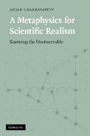 A Metaphysics for Scientific Realism