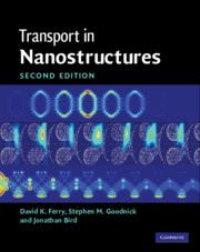 Transport in Nanostructures 