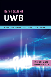Essentials of UWB