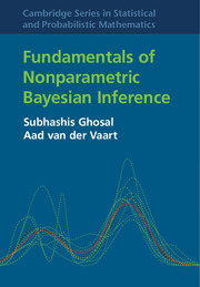 Fundamentals of Nonparametric Bayesian Inference