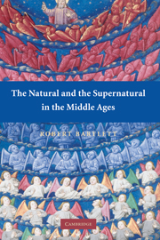 The Natural and the Supernatural in the Middle Ages