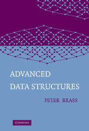 Advanced Data Structures