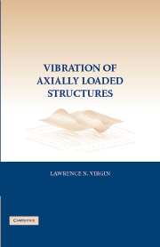 Vibration of Axially-Loaded Structures