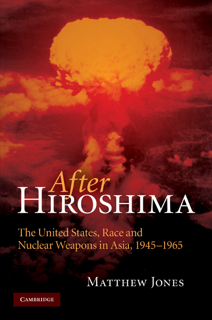 After Hiroshima