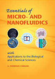 Essentials of Micro- and Nanofluidics