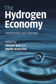 The Hydrogen Economy
