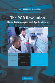 The PCR Revolution