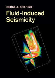Fluid-Induced Seismicity