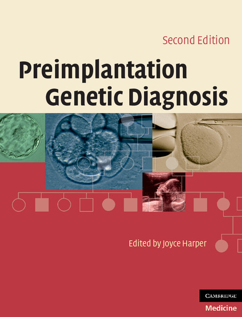 how much does preimplantation genetic diagnosis