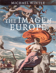 The Image of Europe
