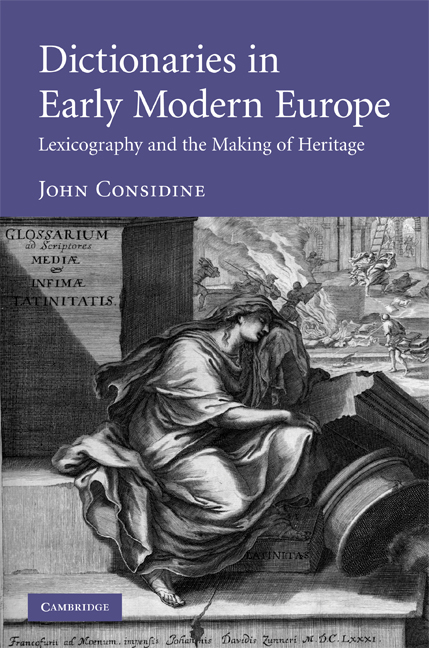 PDF) The Use of the Vernacular in Early Modern Philosophy