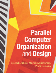 Parallel Computer Organization and Design | Computer engineering