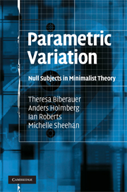 Parametric Variation