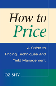 How to Price