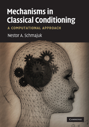 Mechanisms in Classical Conditioning