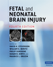 Fetal and Neonatal Brain Injury
