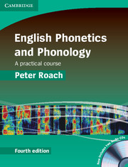 English Phonetics and Phonology 