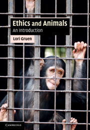 Ethics and Animals